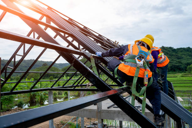 Quick and Trustworthy Emergency Roof Repair Services in Highlands, NJ